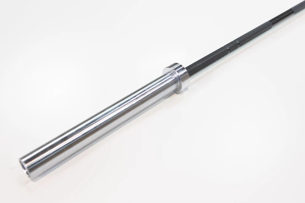USA-Built 7ft Multi-Power Squat Bar