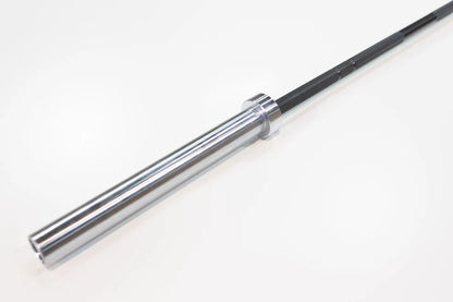USA-Built 7ft Multi-Power Squat Bar