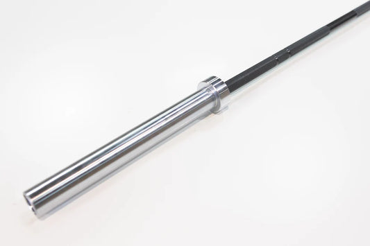 USA-Built 7ft Multi-Power Squat Bar
