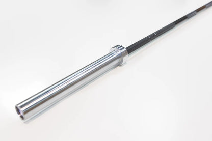 USA-Built 7ft Multi-Power Squat Bar