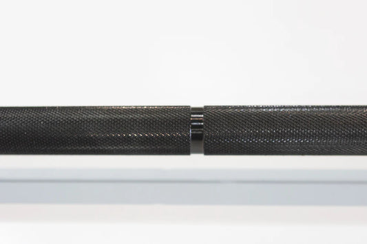 USA-Forged 7ft Iron Cowboy Powerlifting Bar