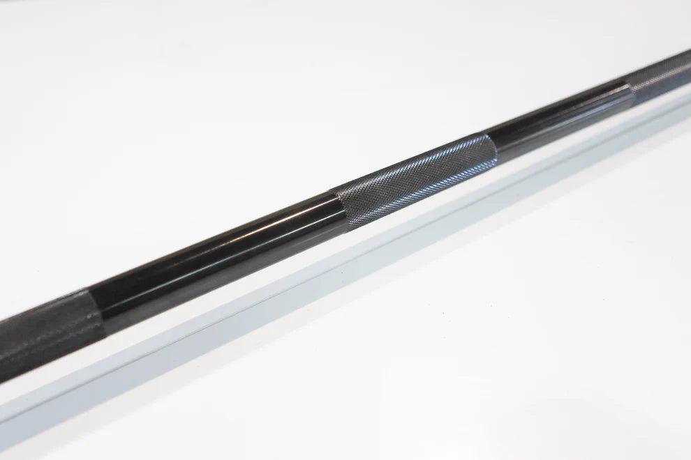 USA-Forged 7ft Iron Cowboy Powerlifting Bar