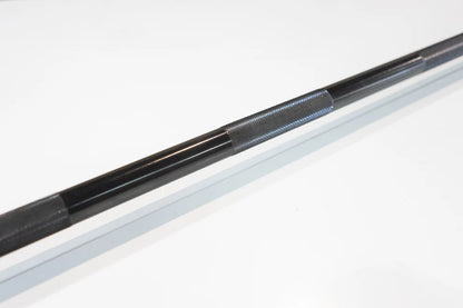 USA-Forged 7ft Iron Cowboy Powerlifting Bar