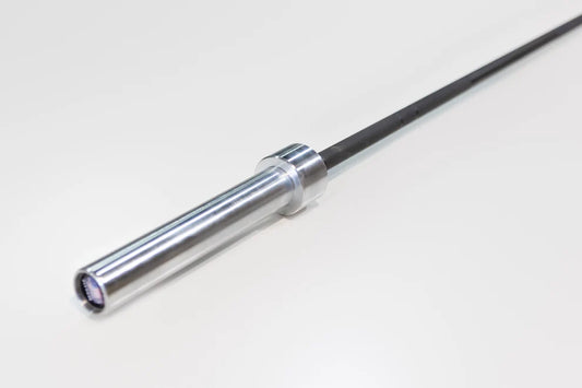 USA-Forged Ultralight Women’s Power Bar