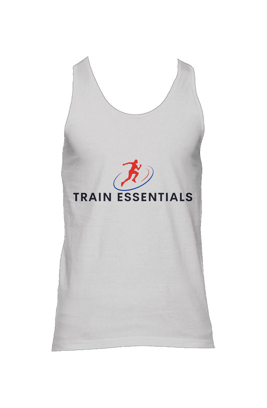 American Apparel Unisex Jersey Tank