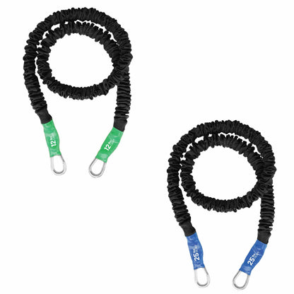 Body Sculpting Band 2-Packs
