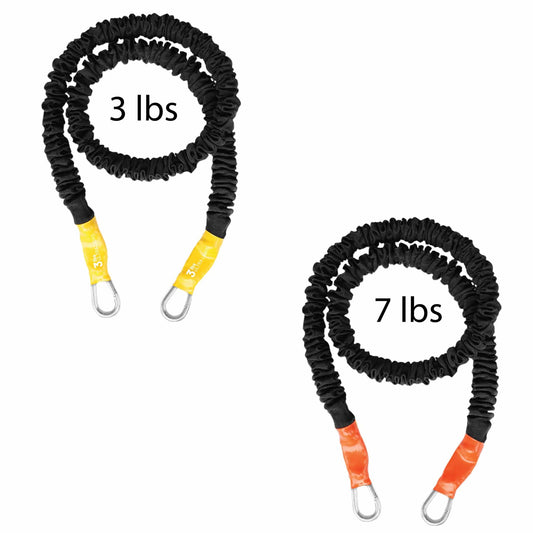 Body Sculpting Band 2-Packs