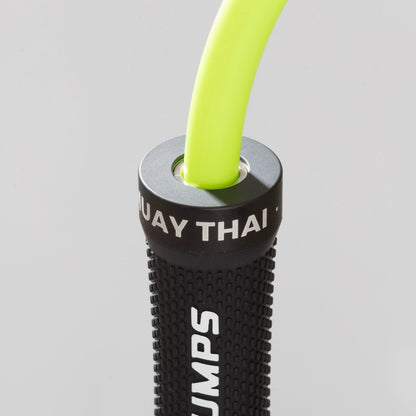 Muay Thai 3.0 - 1.5lb Weighted Jump Rope