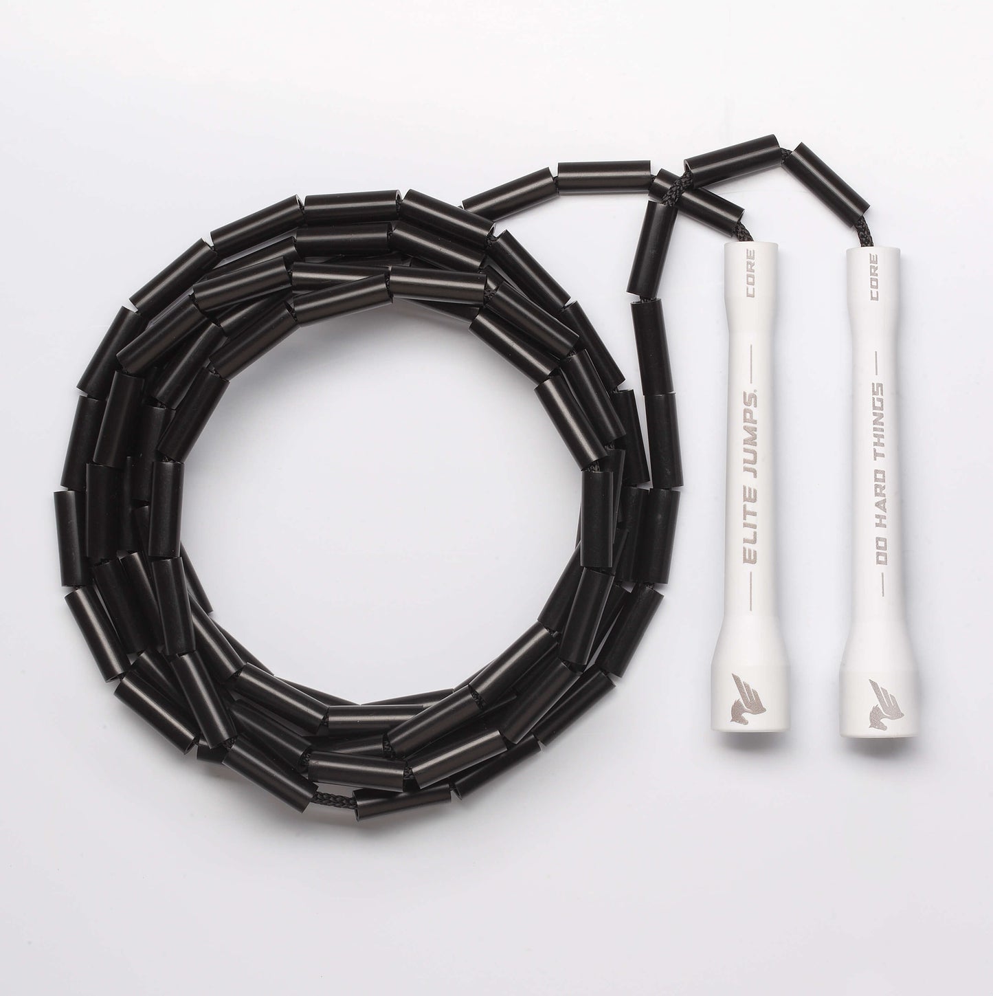 Do Hard Things® 1" Beaded Jump Rope
