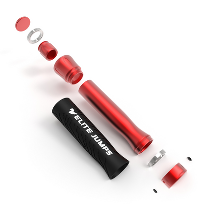 The Beast - 3lb Weighted Jump Rope