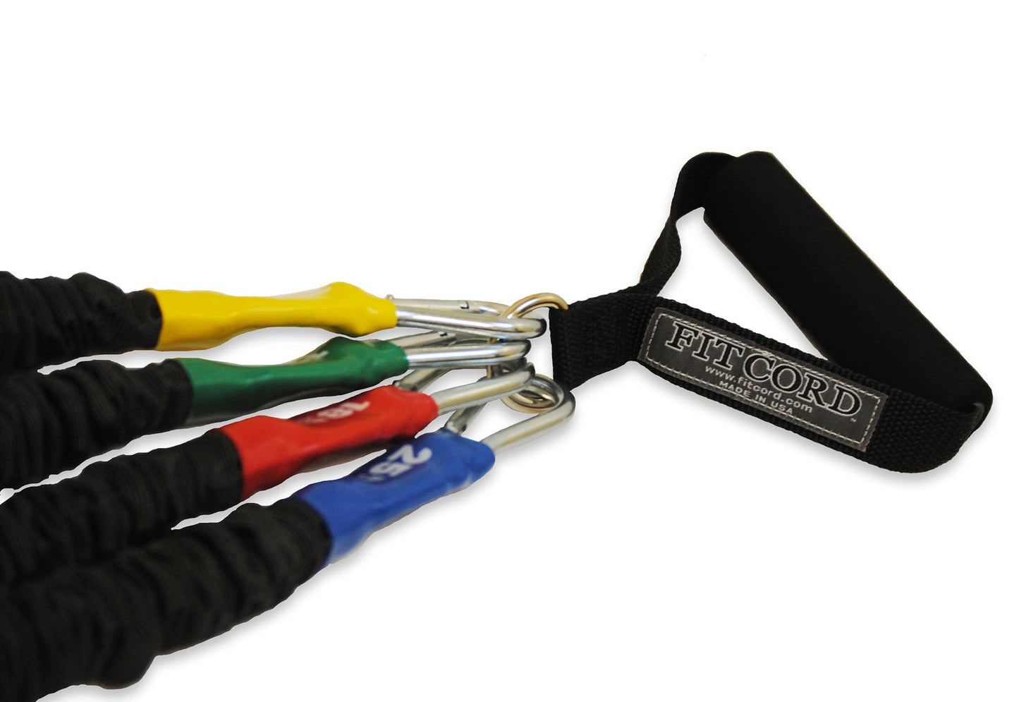 Resistance Band Padded Handles - Train Essentials tnnetn
