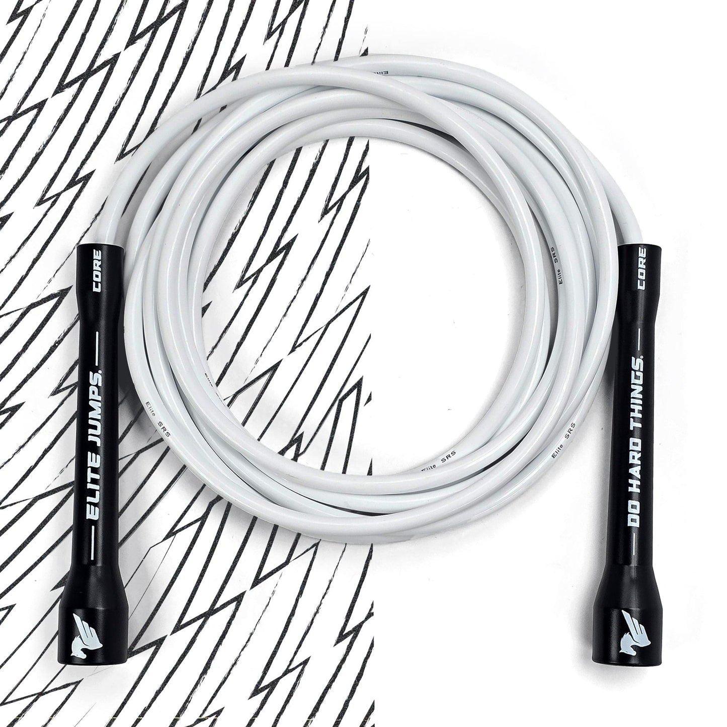 Do Hard Things® - 6mm PVC Rope - Train Essentials fervbqb
