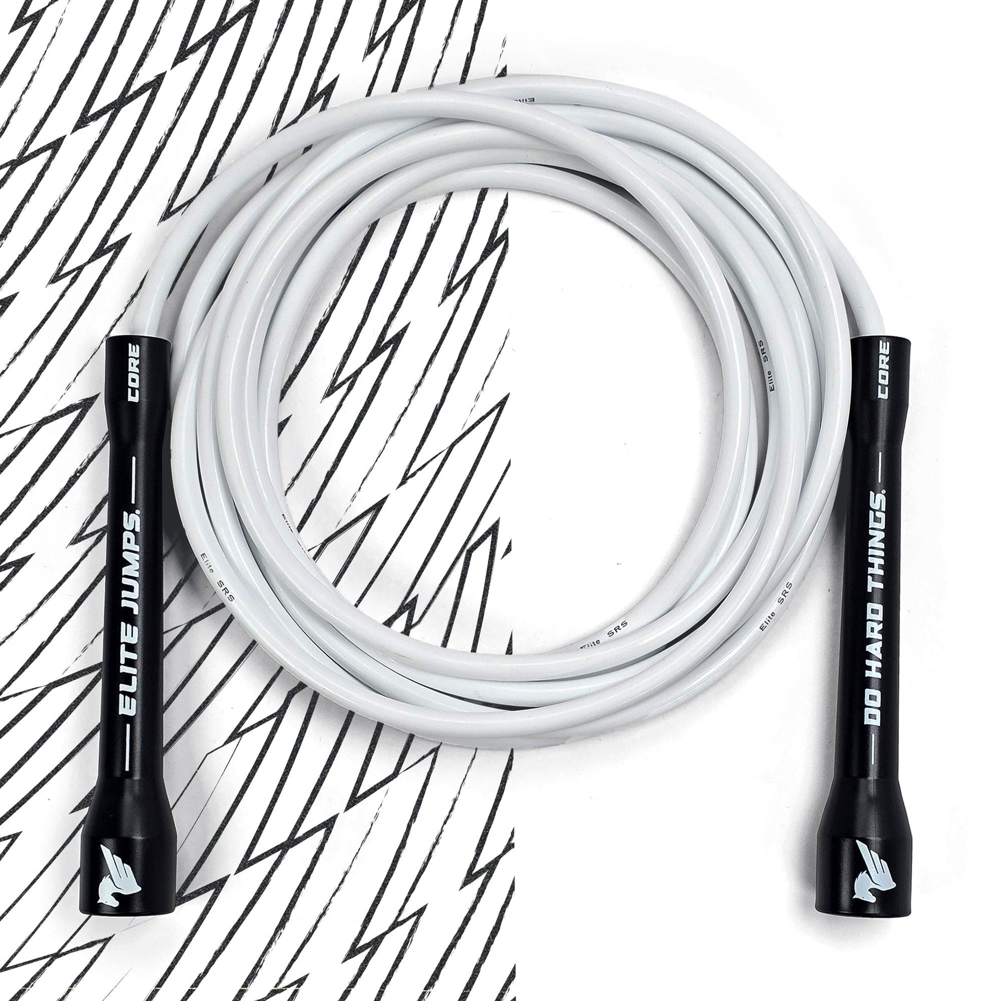 Do Hard Things® - 6mm PVC Rope - Train Essentials fervbqb