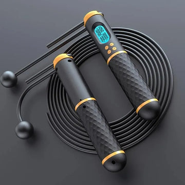 Multifunction Speed Skipping Rope (Multiple Variants)