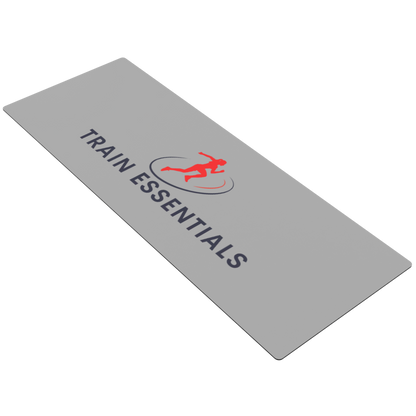 Train Essentials Yoga Mat - Train Essentials 2