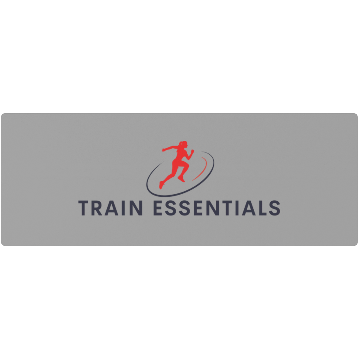 Train Essentials Yoga Mat - Train Essentials New