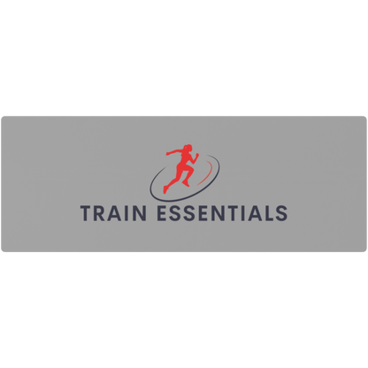 Train Essentials Yoga Mat - Train Essentials New
