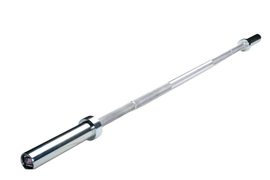 USA-Crafted 6’ Elite Power Barbell