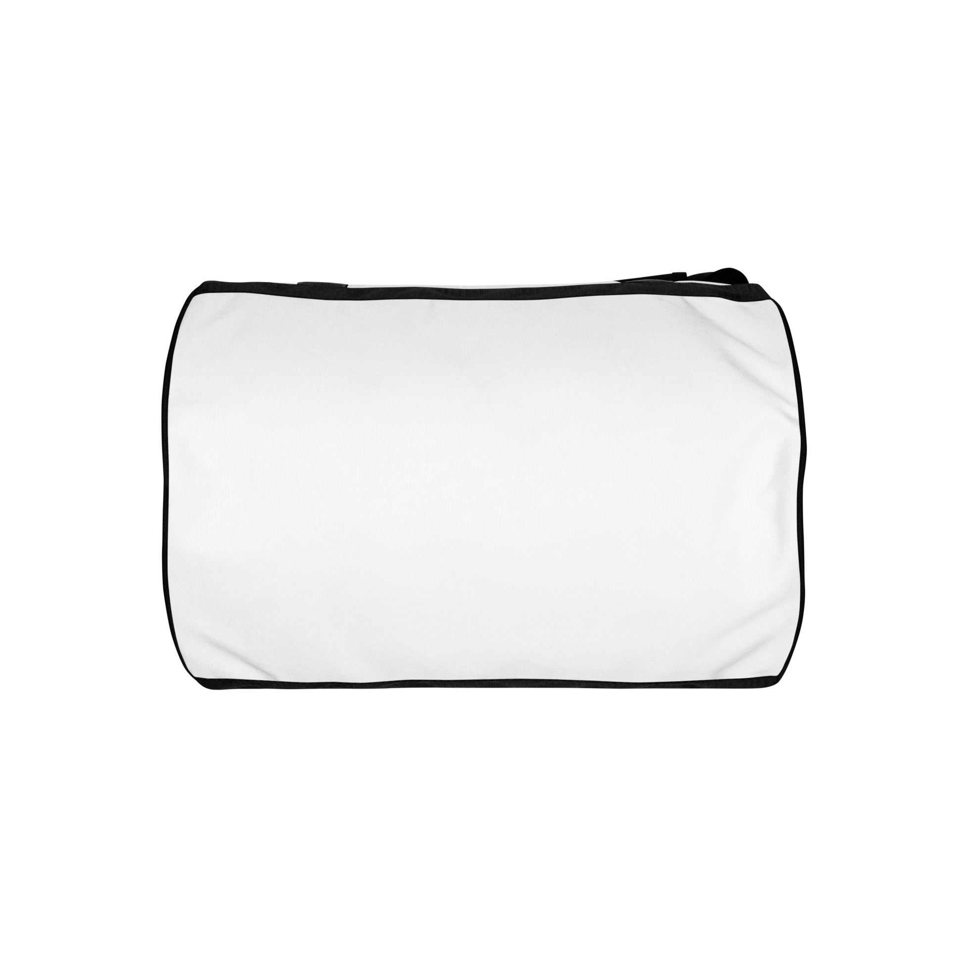 Train Essentials Gym Bag - Train Essentials