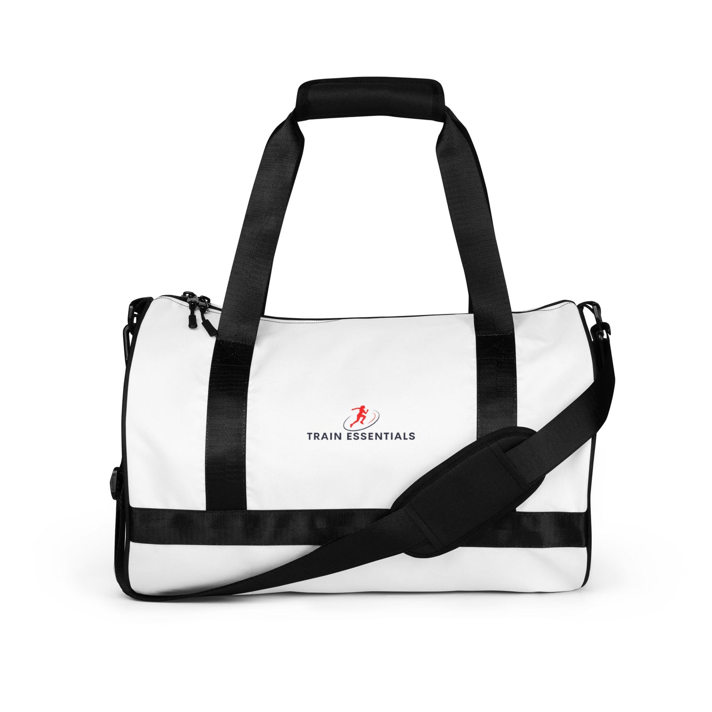 Train Essentials Gym Bag - Train Essentials