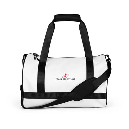 Train Essentials Gym Bag - Train Essentials
