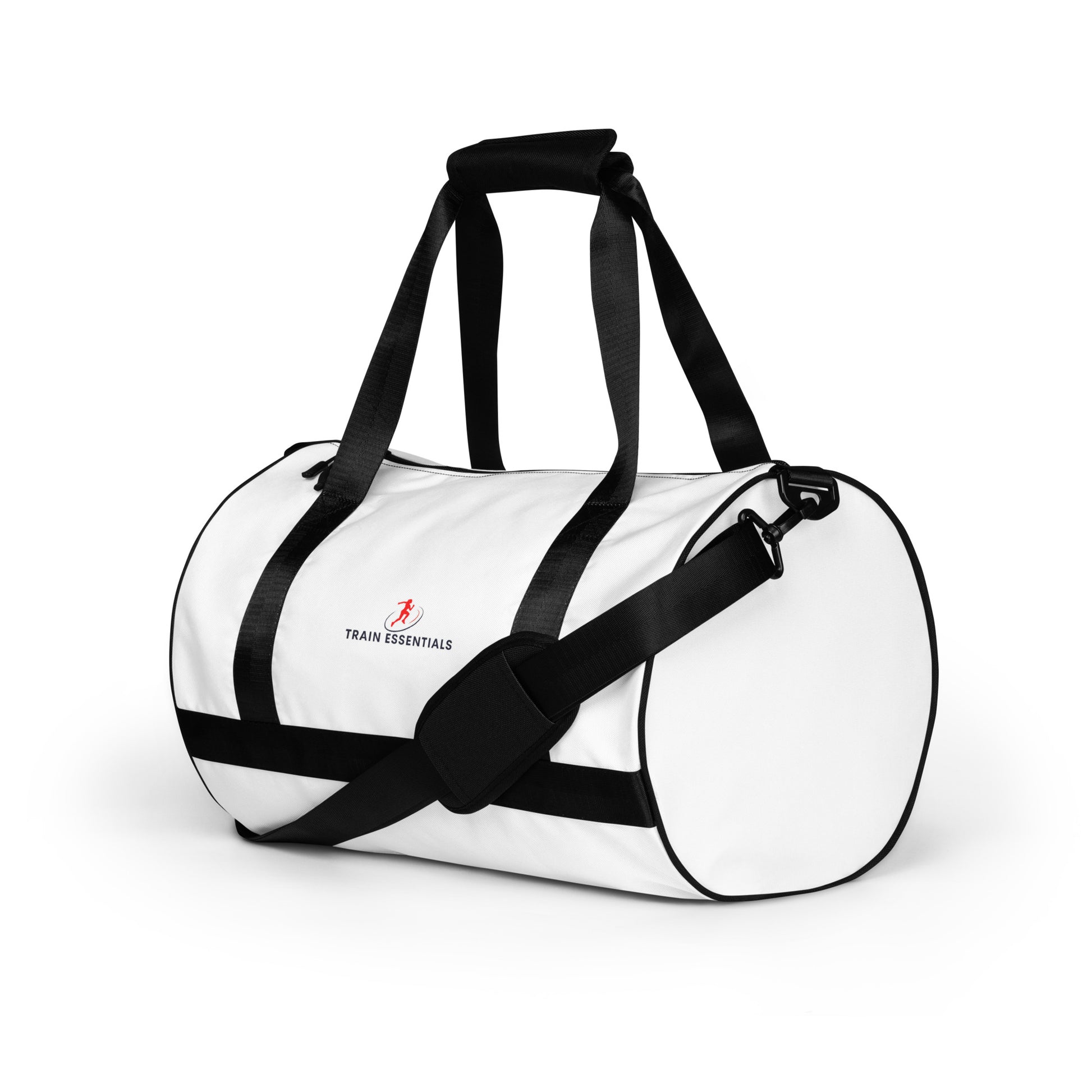 Train Essentials Gym Bag - Train Essentials