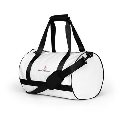 Train Essentials Gym Bag - Train Essentials
