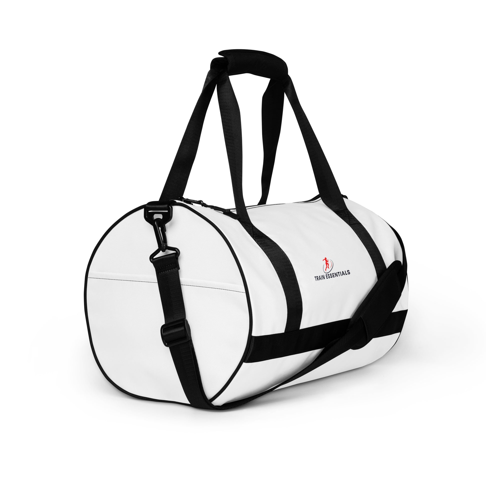 Train Essentials Gym Bag - Train Essentials