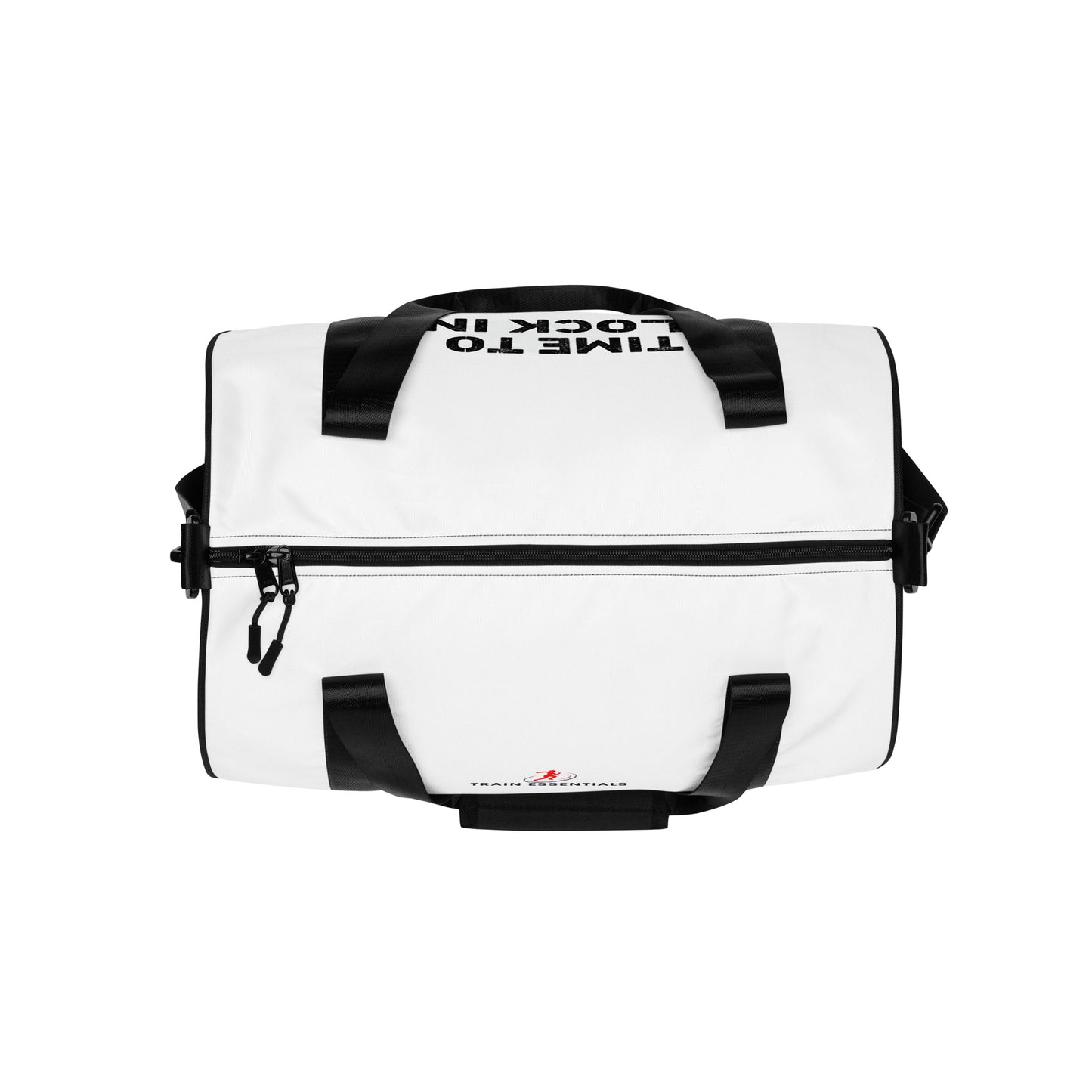 Train Essentials Gym Bag - Train Essentials