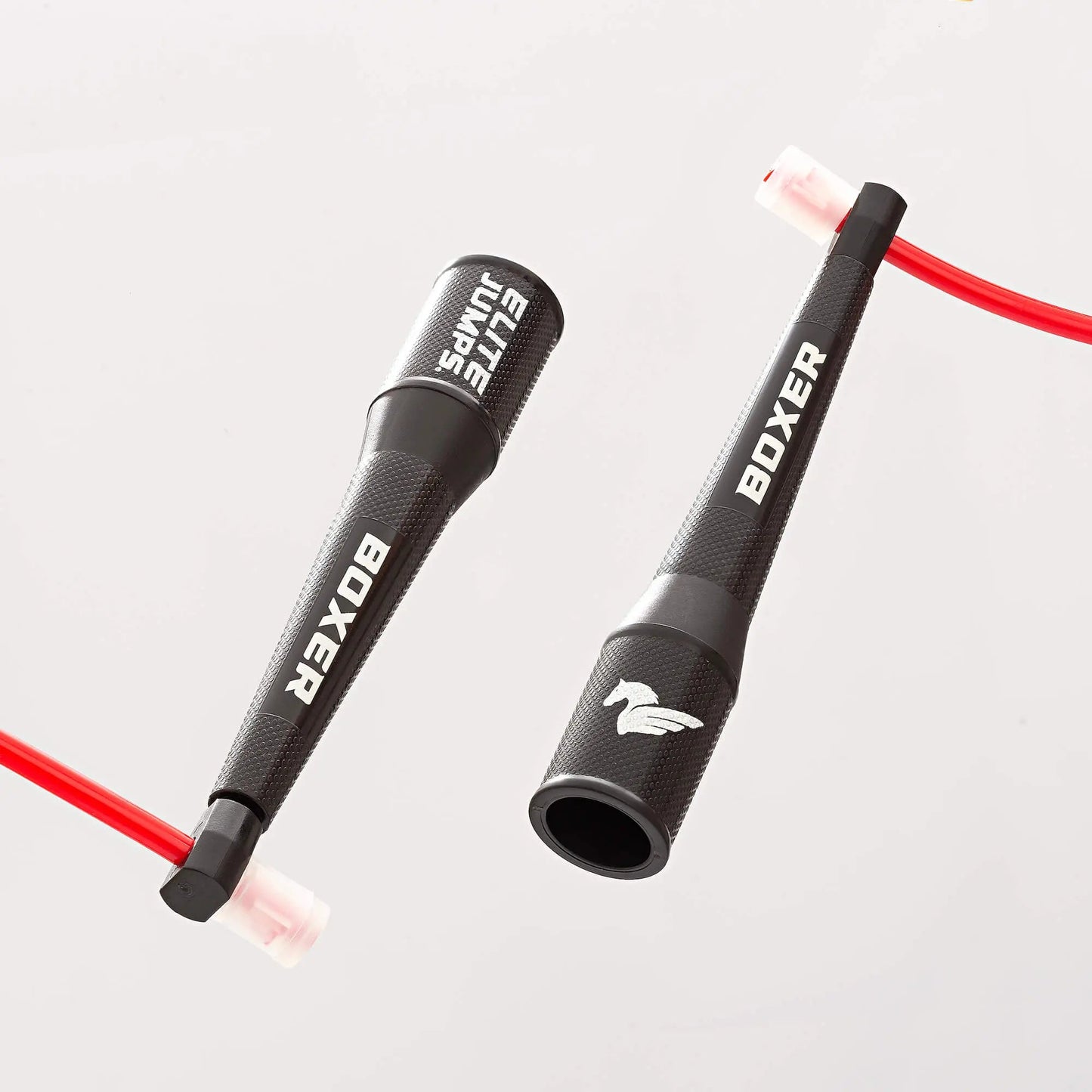 Boxer Training Jump Rope - 5mm PVC - Train Essentials 4