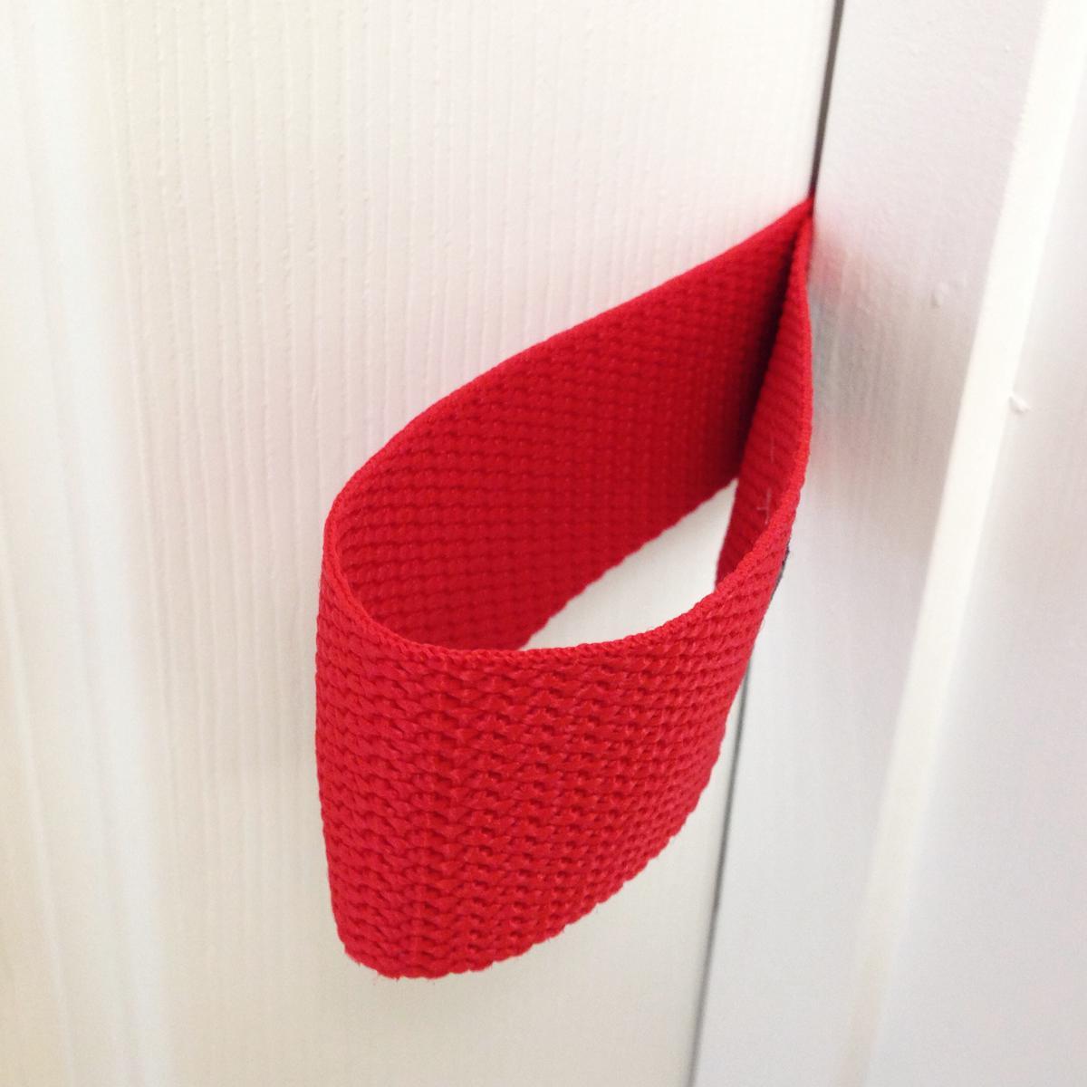 Resistance Band Door Anchor - Train Essentials btnt