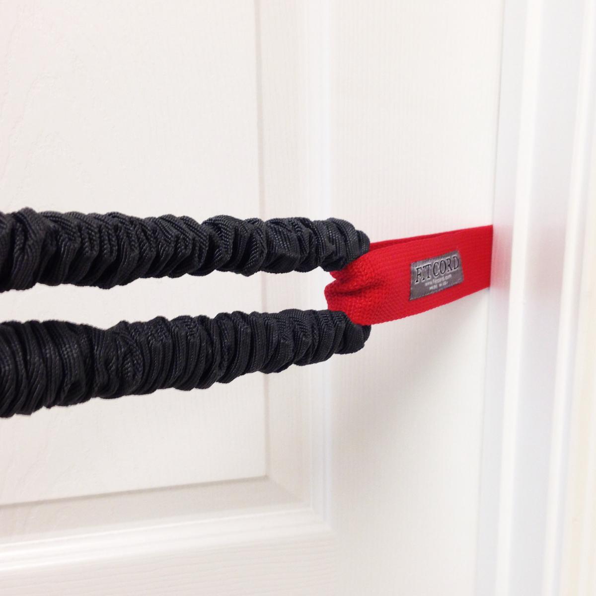 Resistance Band Door Anchor - Train Essentials tnet