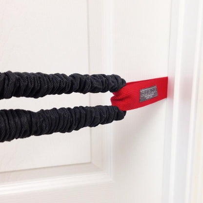Resistance Band Door Anchor - Train Essentials tnet