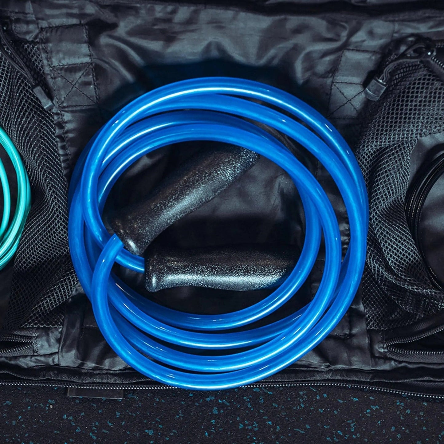 Muay Thai 2.0 - 1lb Heavy Jump Rope
