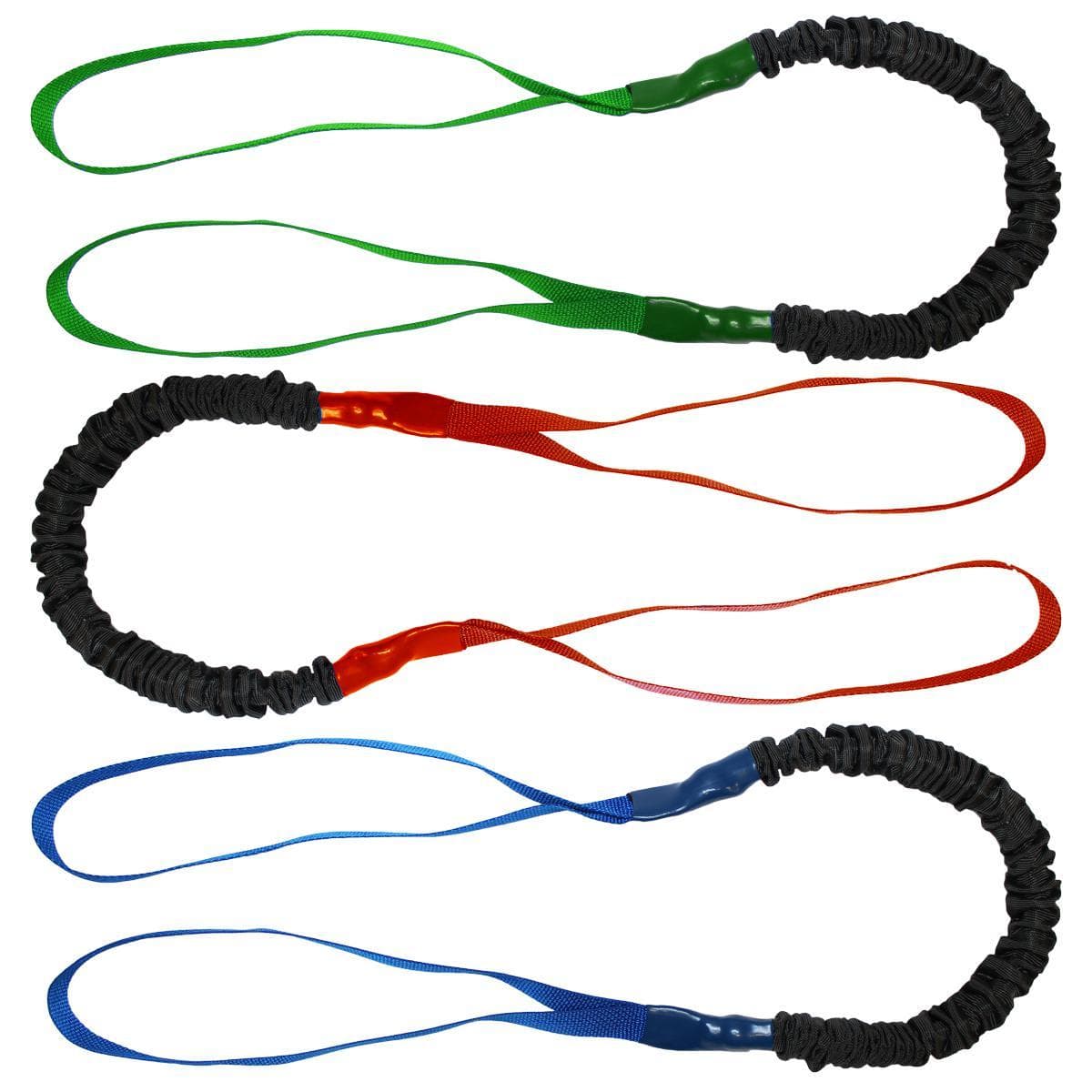 Perfect Therapy Band™ - Combo Pack 3 - Train Essentials tnnq