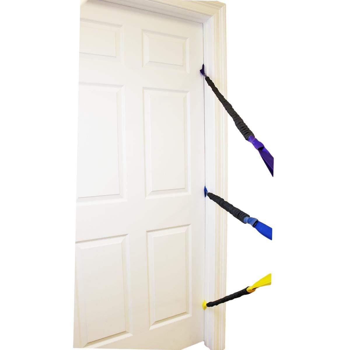 Perfect Therapy Band™ - Combo Pack 3 - Train Essentials. rtnrws