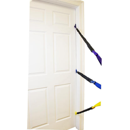 Perfect Therapy Band™ - Combo Pack 3 - Train Essentials. rtnrws