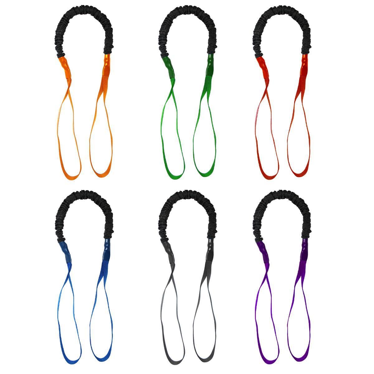 Perfect Therapy Band™ - Combo Pack 6