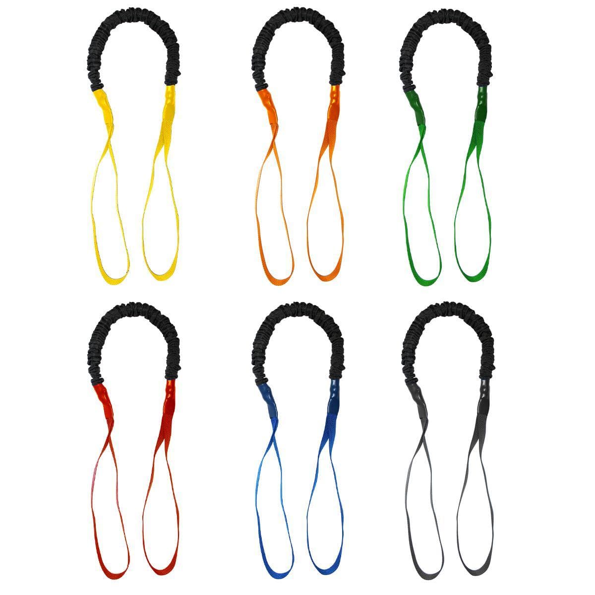 Perfect Therapy Band™ - Combo Pack 6