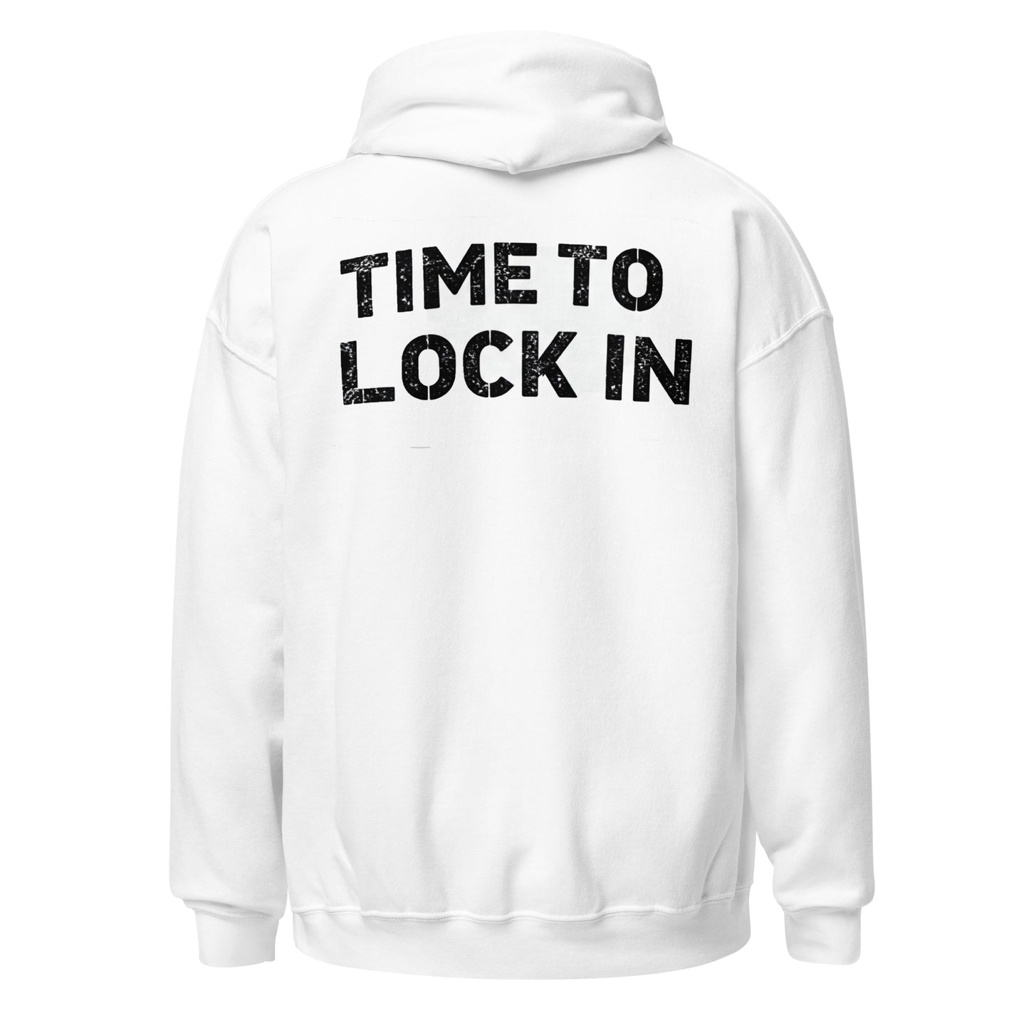 Train Essentials Hoodie - Train Essentials frvqeb