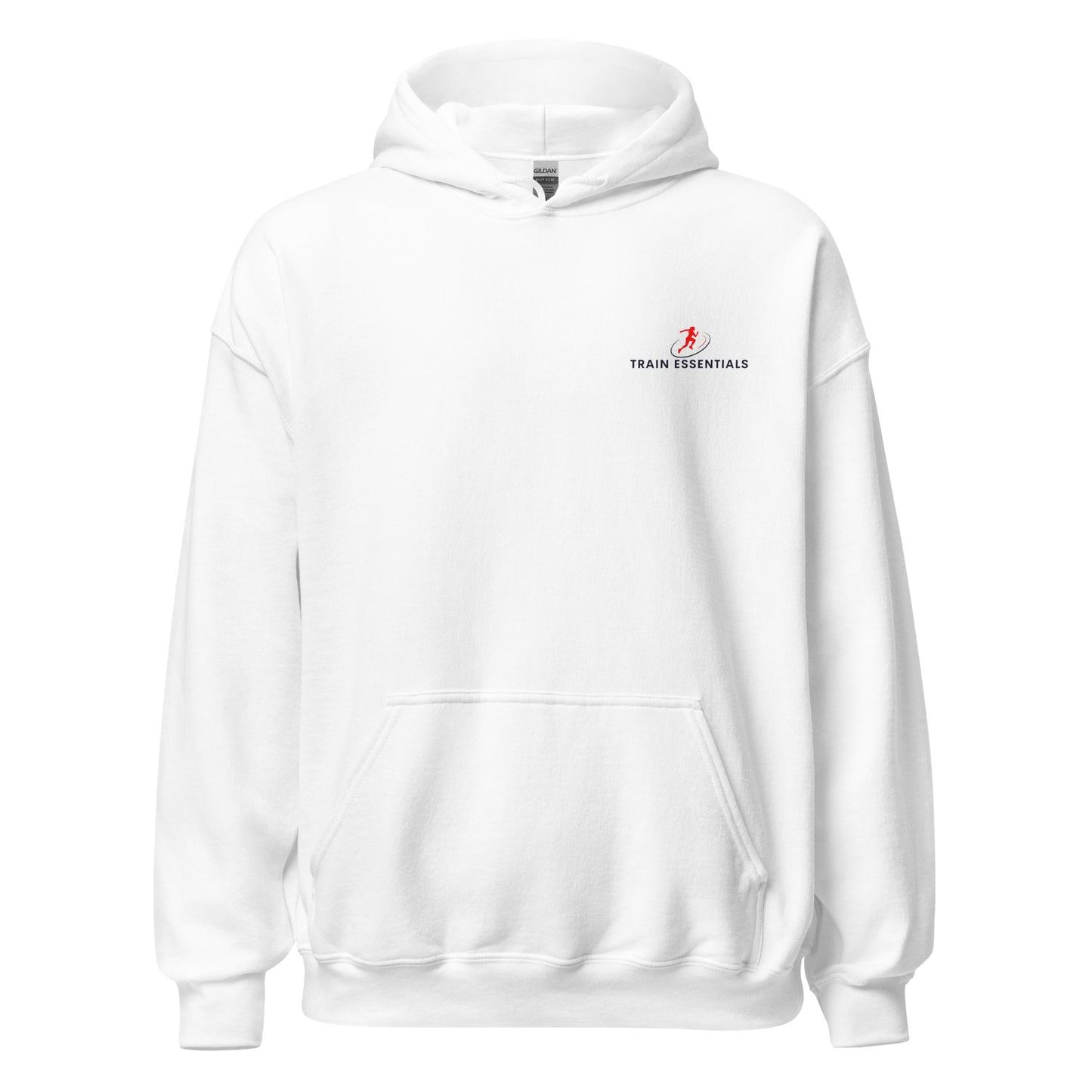 Train Essentials Hoodie - Train Essentials gvbebq