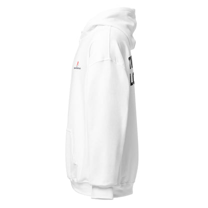 Train Essentials Hoodie - Train Essentials gvebq