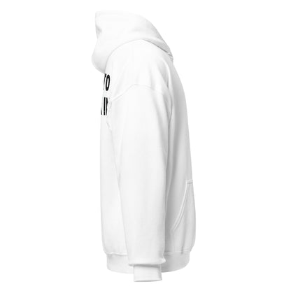 Train Essentials Hoodie - Train Essentials gebq